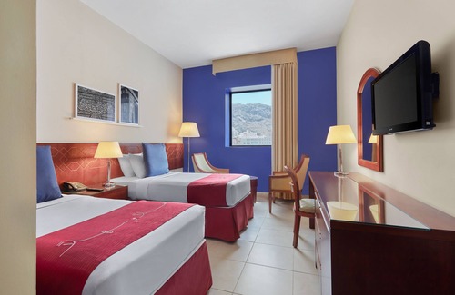 Mecca Hotel | Makarem Al Bait Hotel
