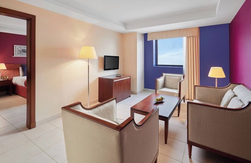 Mecca Hotel | Makarem Al Bait Hotel