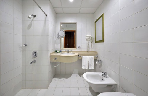 Mecca Hotel | Makarem Al Bait Hotel