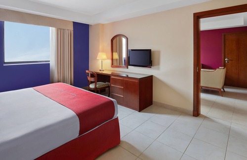 Mecca Hotel | Makarem Al Bait Hotel