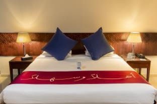 Mecca Hotel | Makarem Umm Al Qura Hotel