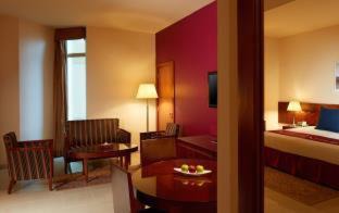 Mecca Hotel | Makarem Umm Al Qura Hotel