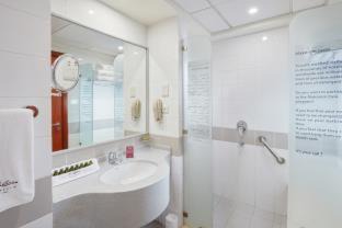 Mecca Hotel | Makarem Umm Al Qura Hotel