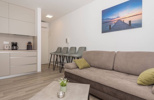 Donja luka Apartment | Makarska Beach Apartments Mara