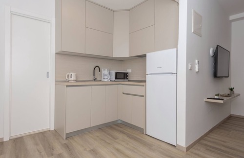 Donja luka Apartment | Makarska Beach Apartments Mara