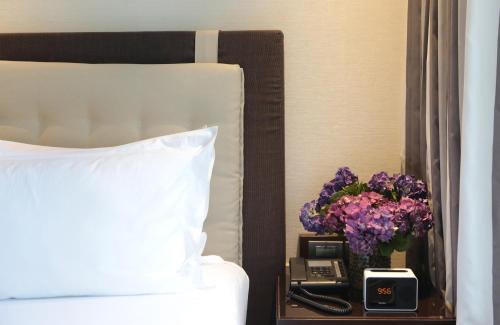 San Lorenzo Apartment | Makati Diamond Residences
