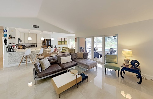 Tropic Palms House | Make yourself at home in Delray Beach!