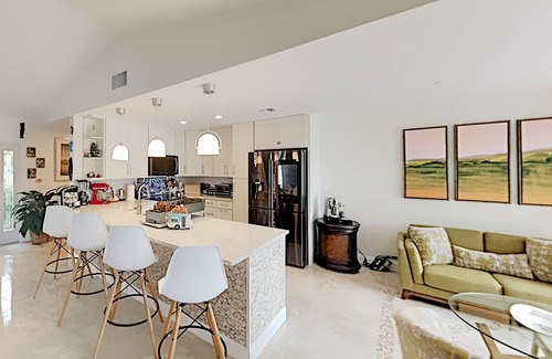 Tropic Palms House | Make yourself at home in Delray Beach!