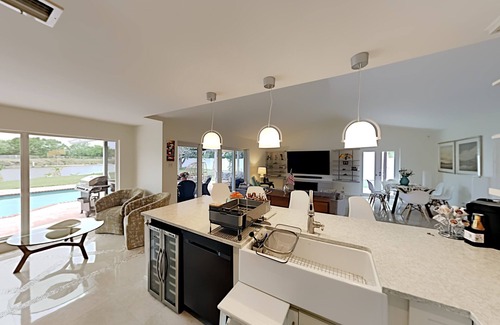 Tropic Palms House | Make yourself at home in Delray Beach!