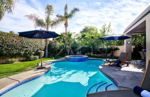 Palm Desert House | Make Yourself at Home in Palm Desert Luxury