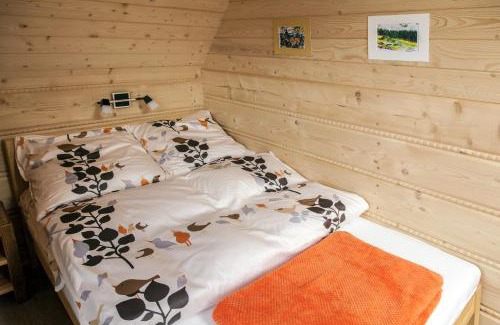 Witow Cabin | Maki Domki Regionalne