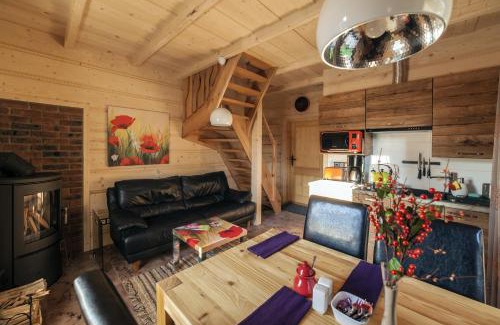 Witow Cabin | Maki Domki Regionalne
