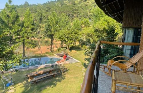 Soc Son Villa | Maki Villa Đồng Đò - Venuestay