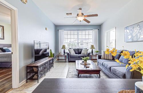Windsor Palms Apartment | Making Memories At Windsor Palms Resort, Great Amenities And Much More Fun!