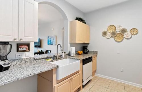 Windsor Palms Apartment | Making Memories At Windsor Palms Resort, Great Amenities And Much More Fun!