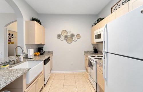 Windsor Palms Apartment | Making Memories At Windsor Palms Resort, Great Amenities And Much More Fun!