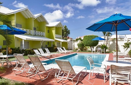 Rodney Bay Hotel | Making The Best Memories Along The Way! Onsite Pool, Free Parking