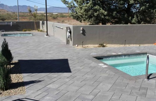 Camp Verde House | Making The Best Memories Along The Way! FREE Parking, Pool, Pets Allowed!