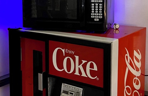 Logan House | Making Waves at Lewis-Smith Lake in Arley, AL