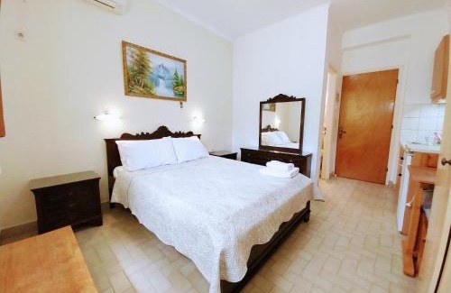 Kateleios Apartment | MAKIS STUDIOS KATELIOS