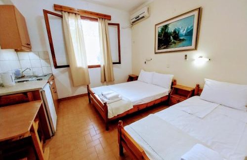 Kateleios Apartment | MAKIS STUDIOS KATELIOS