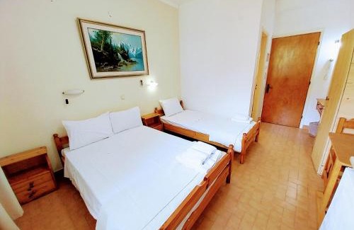 Kateleios Apartment | MAKIS STUDIOS KATELIOS