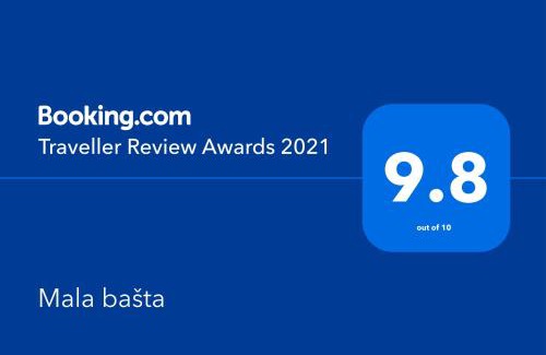 Bajina Basta Apartment | Mala bašta