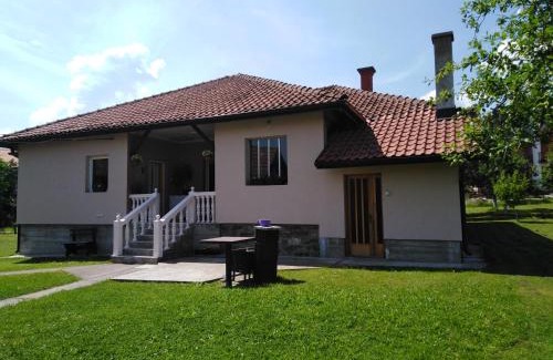 Bajina Basta Apartment | Mala bašta