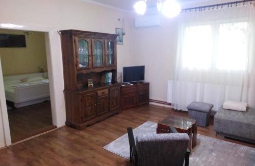 Bajina Basta Apartment | Mala bašta