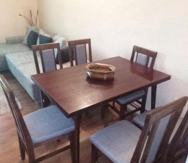 Bajina Basta Apartment | Mala bašta