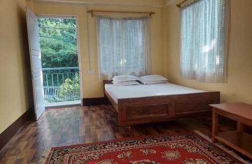 Turuk House | Mala cottage