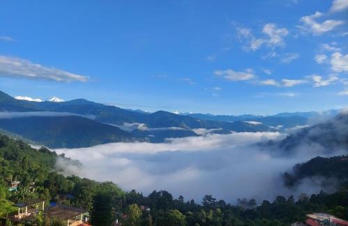 Turuk House | Mala cottage