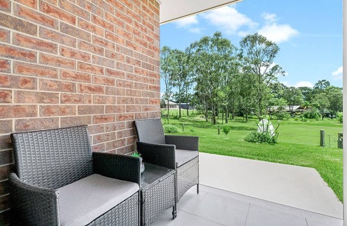 Louth Park Apartment | Mala Retreat Chardonnay Studio 5* Clean & Cosy