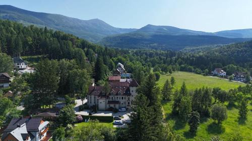 Karpacz Hotel | Malachit Karpacz SPA Hotel