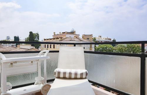 Pedregalejo Apartment | MalagadeVacaciones - Valera