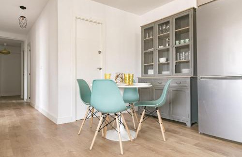 Pedregalejo Apartment | MalagadeVacaciones - Valera