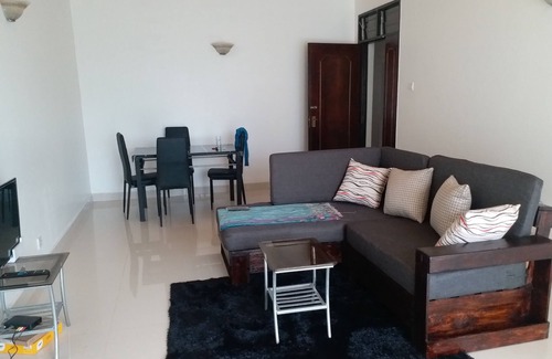 Mombasa Apartment | Malaikas heaven home