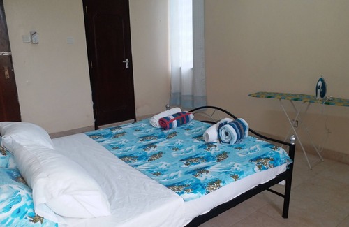 Mombasa Apartment | Malaikas heaven home