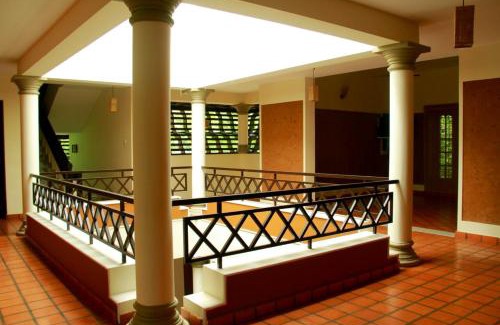 Aranmula House | Malakkarethu House
