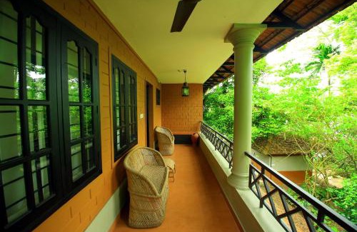 Aranmula House | Malakkarethu House