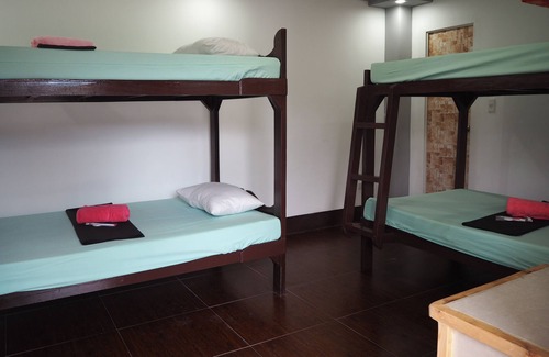 Daanbantayan House | Malapascua East Garden