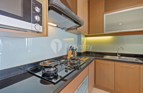 Hegarmanah Apartment | Malaya by Kozystay - Dago