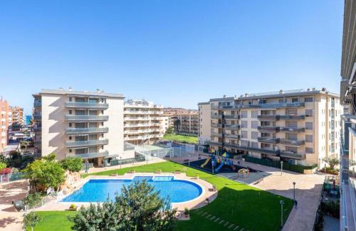 La Pineda Apartment | Maldivas Planet Costa Dorada