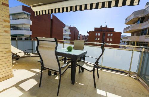 La Pineda Apartment | Maldivas Planet Costa Dorada