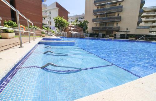 La Pineda Apartment | Maldivas Planet Costa Dorada