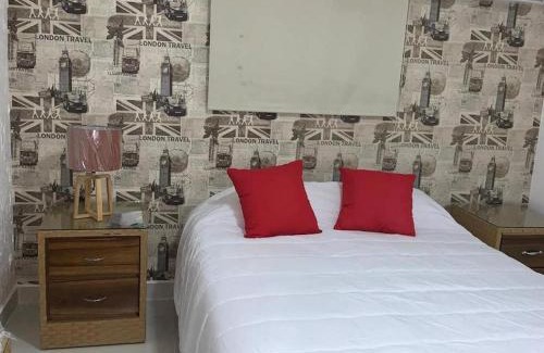Ciudad Universitaria House | Malecon Cozy - Premium Plus 16