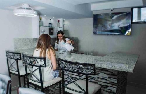 Ciudad Universitaria House | Malecon Cozy - Premium Plus 13