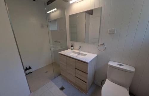 Balmoral Ridge Ski Chalet | Maleny-Montville Cottages #4 - 2 bed with ocean view