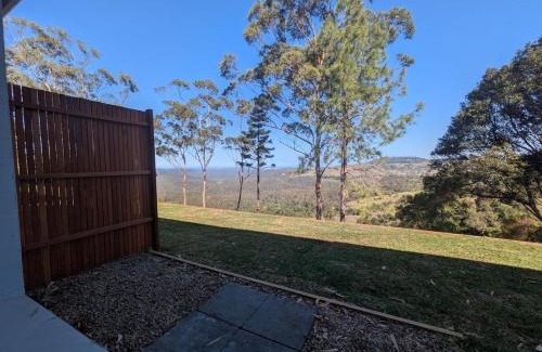 Balmoral Ridge Ski Chalet | Maleny-Montville Cottages #4 - 2 bed with ocean view