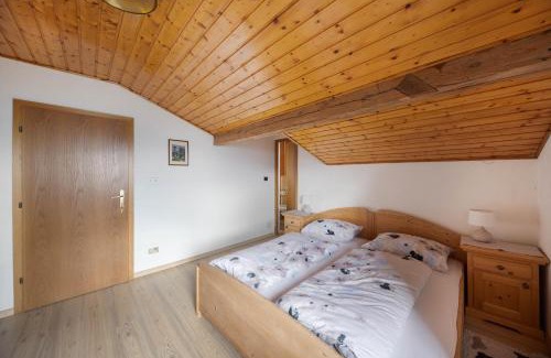 San Genesio Atesino Apartment | Malgorerhof Lavendel